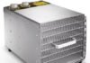 Food Dehydrator – Best Commercial Food Dehydrator | KitchenKraft