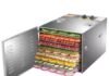 Food Dehydrator – Best Commercial Food Dehydrator | KitchenKraft