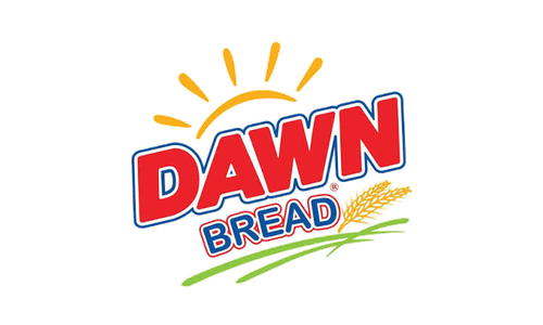 Dawn Bread logo – brand working with Kitchen Kraft commercial kitchen equipment