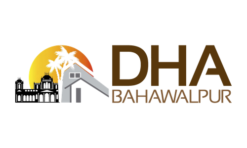 DHA Bhawalpur Logo – brand working with Kitchen Kraft commercial kitchen equipment
