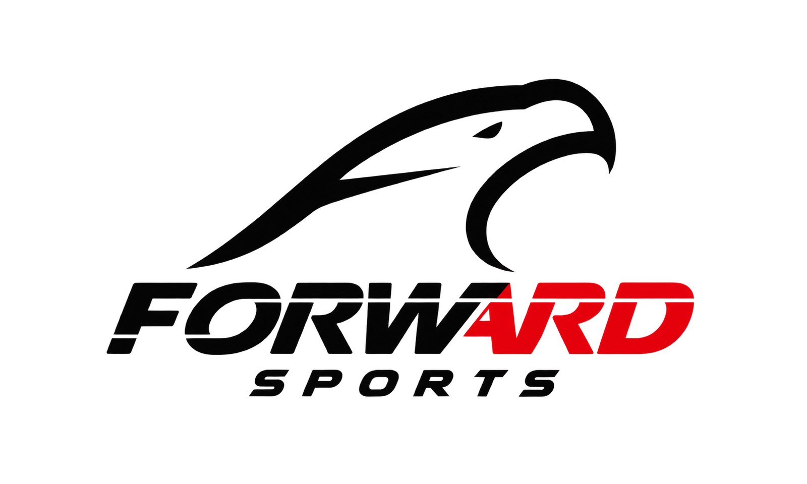 Forward Sports logo – brand working with Kitchen Kraft commercial kitchen equipment