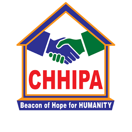 chhipa welfare logo – brand working with Kitchen Kraft commercial kitchen equipment