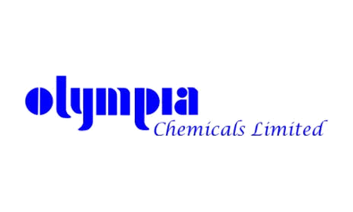 Lympia Chemical logo – brand working with Kitchen Kraft commercial kitchen equipment