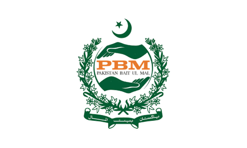 pakistan bait ul mal logo – brand working with Kitchen Kraft commercial kitchen equipment