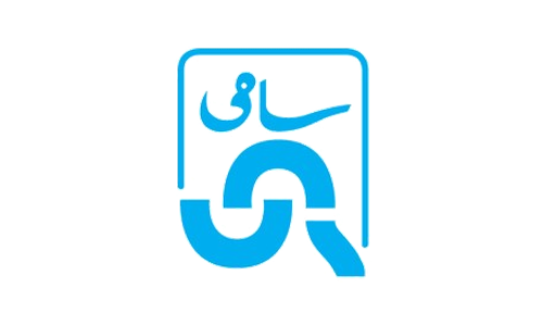 Sami Pharmaceutical logo – brand working with Kitchen Kraft commercial kitchen equipment