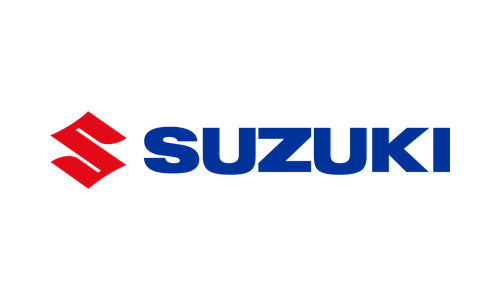 Suzuki logo client Kithen Kraft