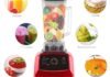Commercial Blender 2 Litre
