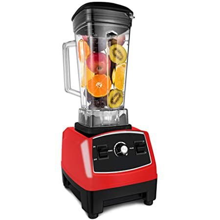 Commercial Blender 2 Litre