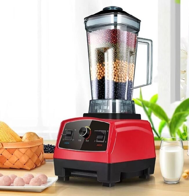 Commercial Blender 2 Litre