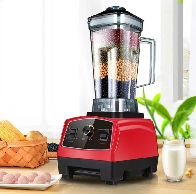 Commercial Blender 2 Litre
