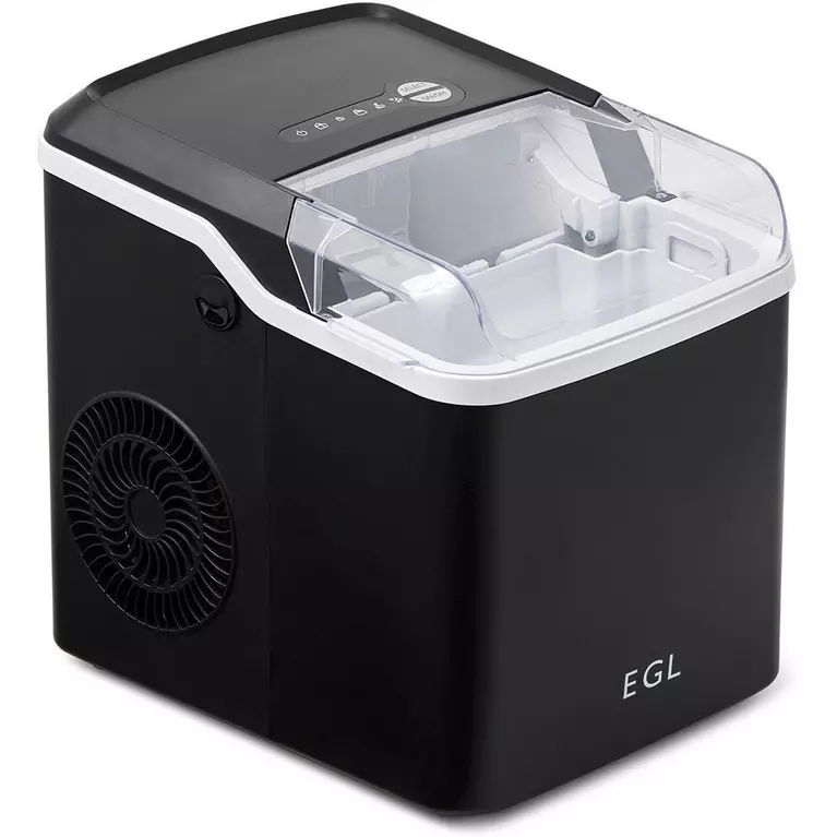 Ice Cube Maker
