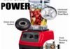 Commercial Blender 2 Litre