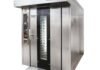 Commercial Rotary Oven