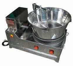 Khoya Making Machine Kitchen Kraft