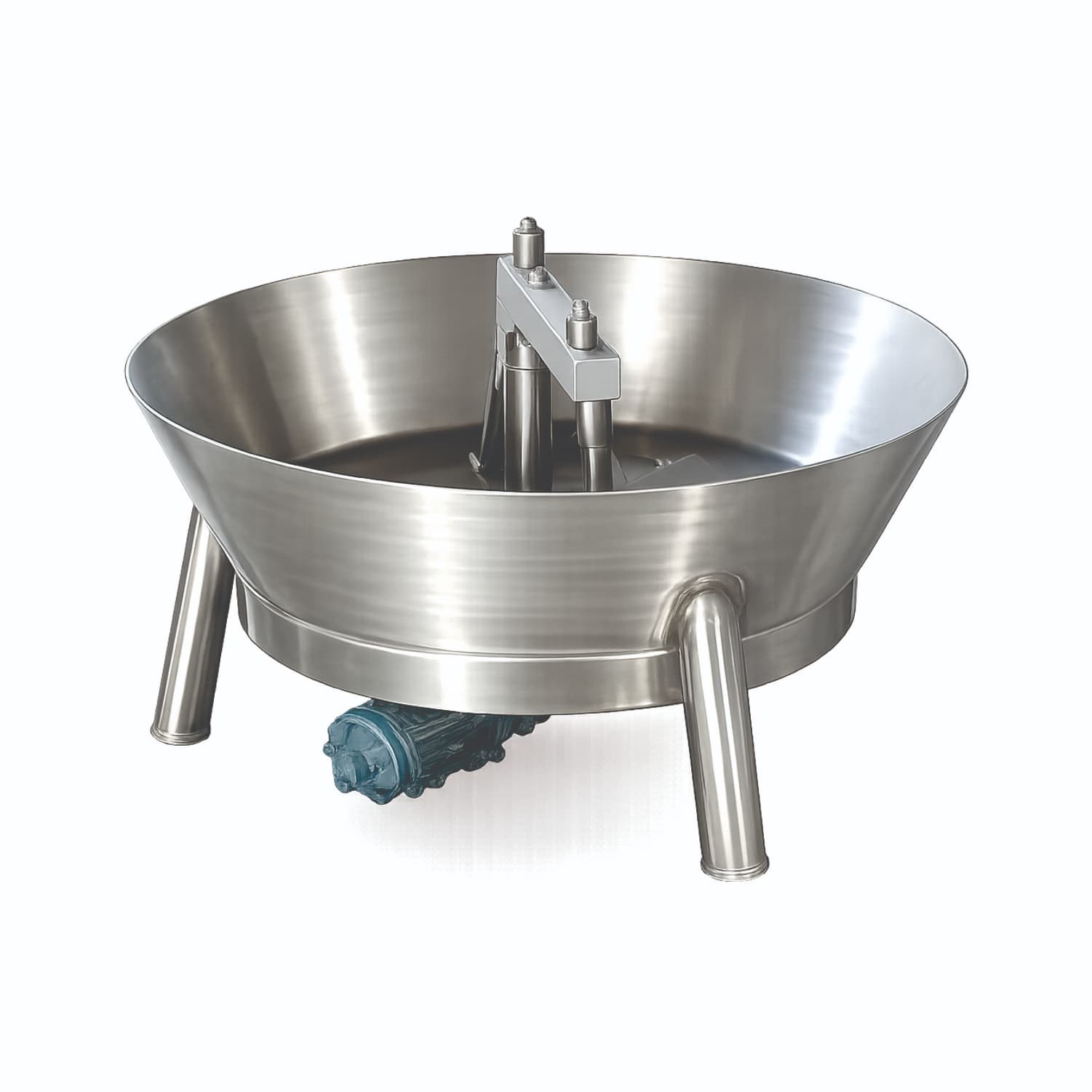 best Khoya Making Machine