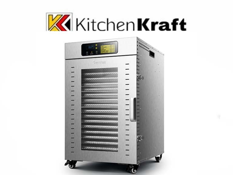 Commercial Food Dehydrator