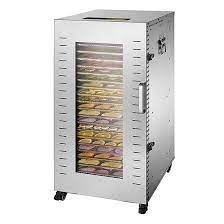 Commercial Food Dehydrator