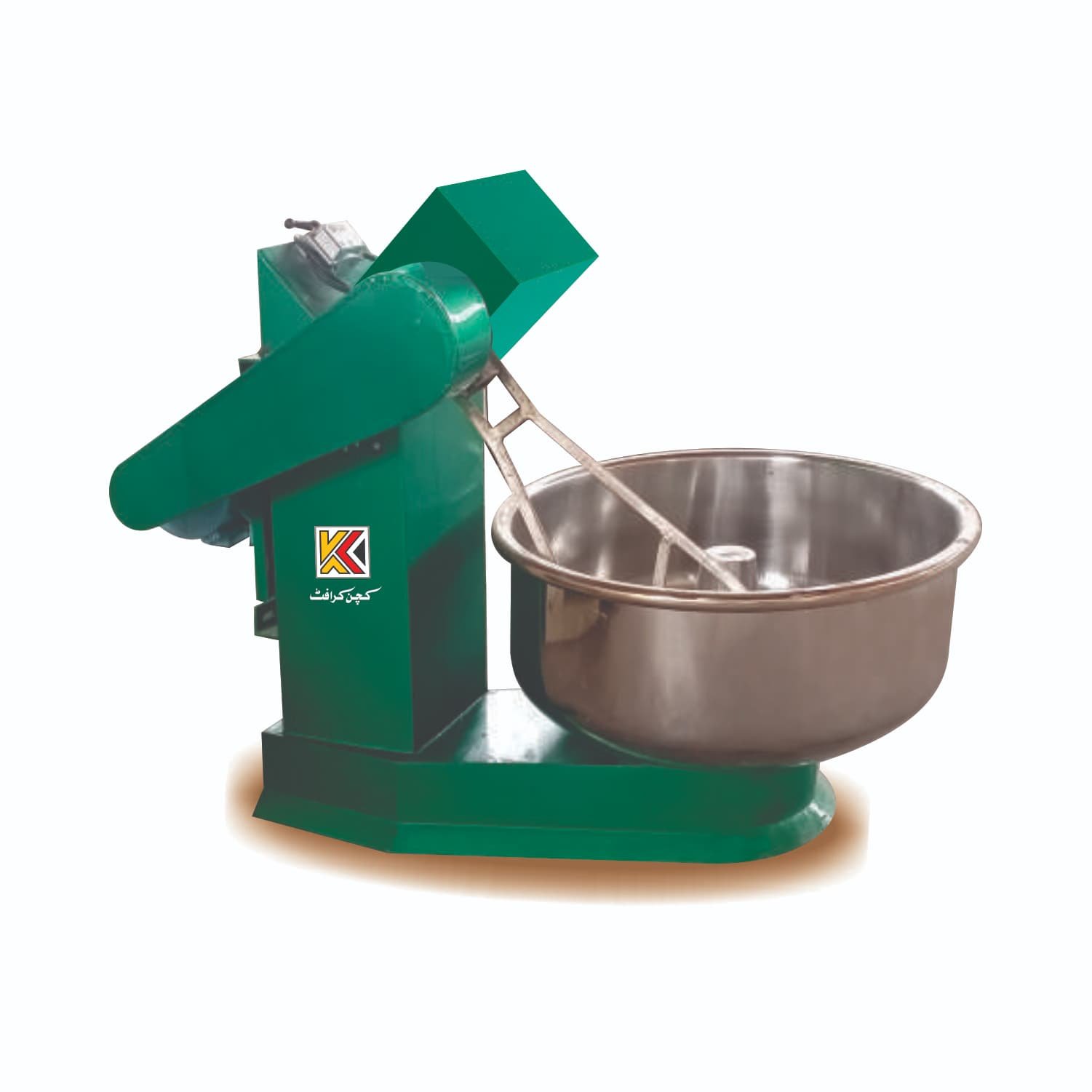 Kitchen Kraft Commercial Atta Kneading Machine