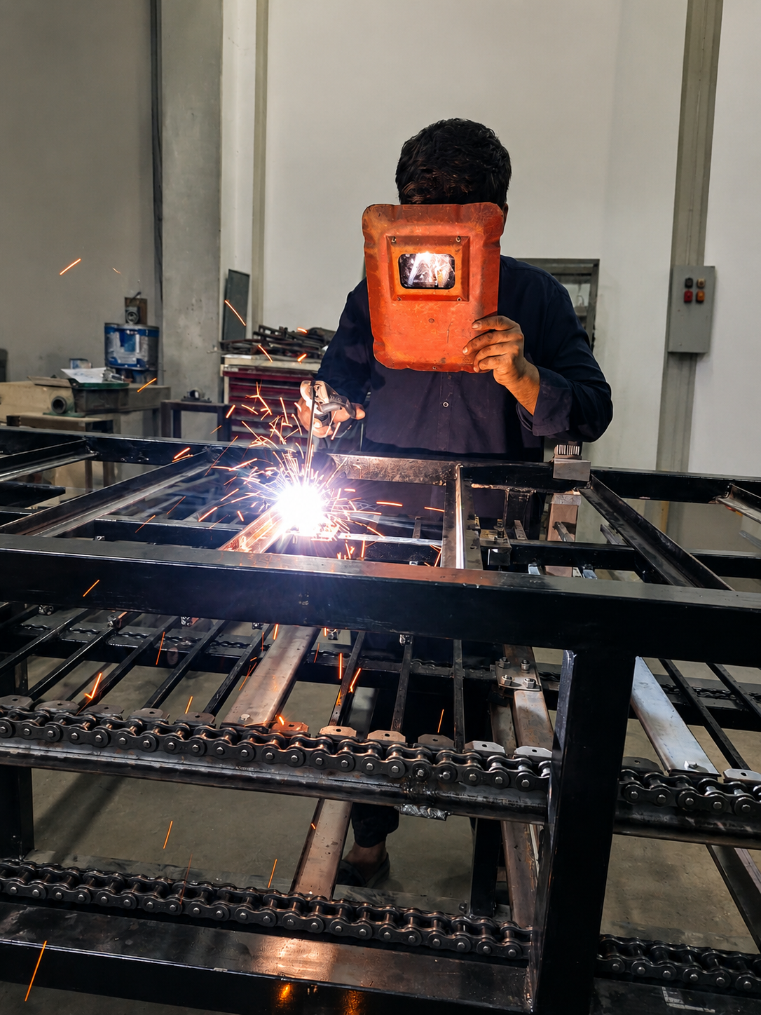 Thumbnail Kitchen Craft Home Page Welding