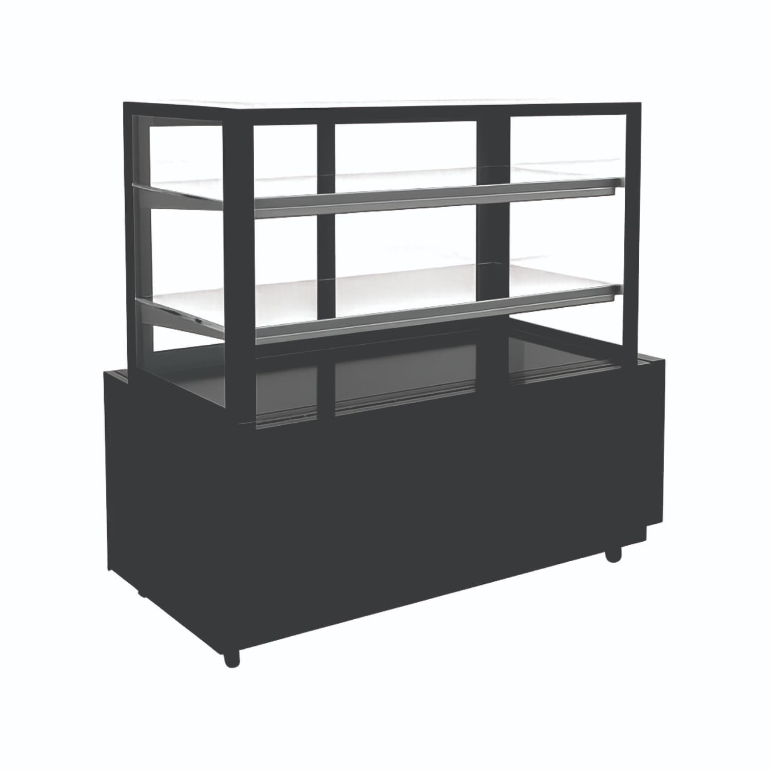 Kitchen Kraft Commercial Display Chiller DC-2