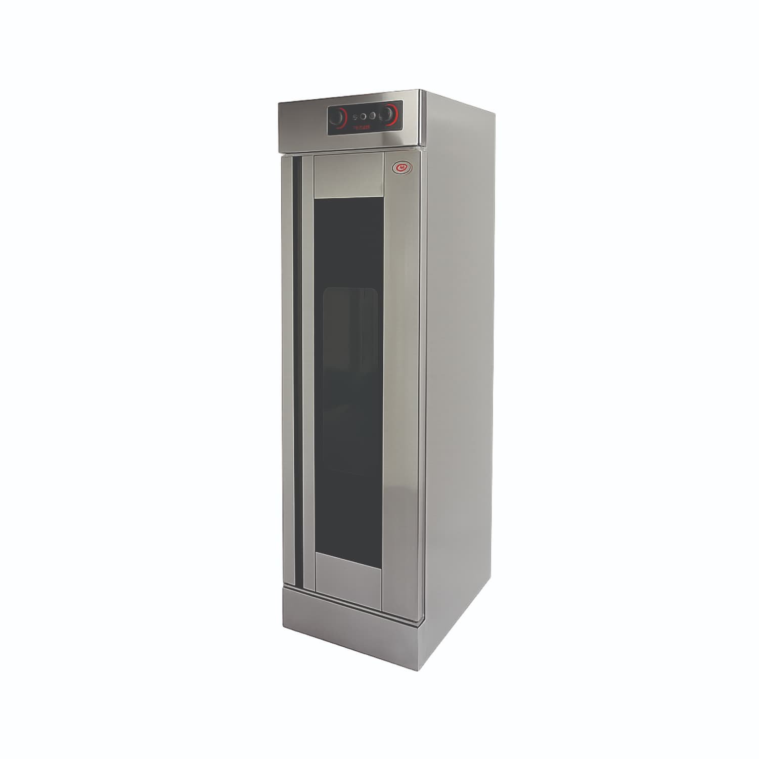 Kitchen Kraft Commercial Single Door Proofer SDP-01