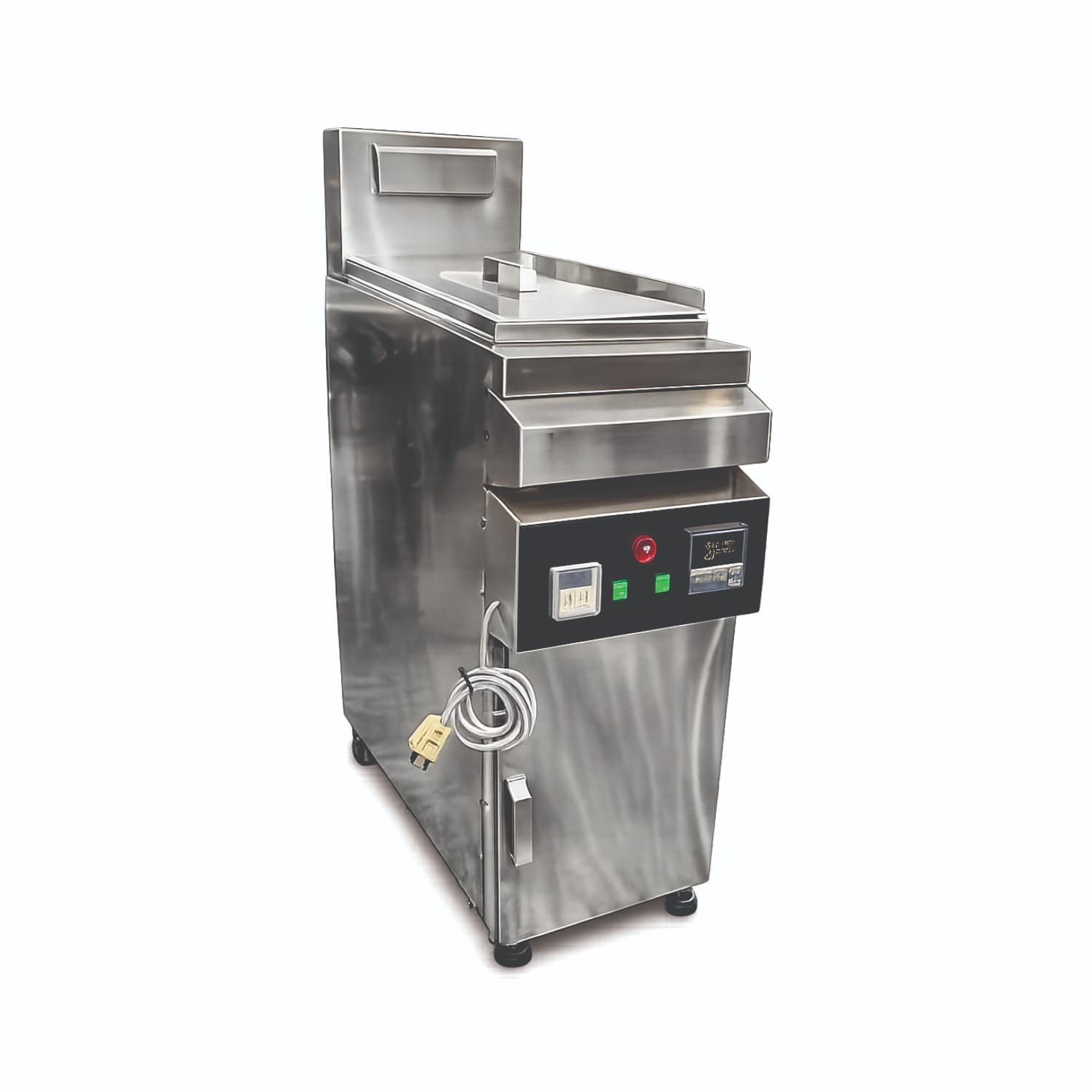Kitchen Kraft Commercial Electric Deep Fryer 18 Liter DF-123