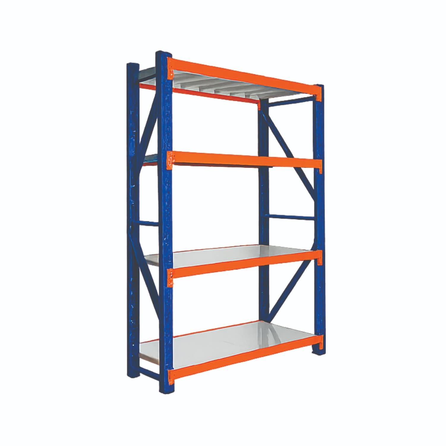 Kitchen Kraft Heavy Duty Pallet Rack PR-4