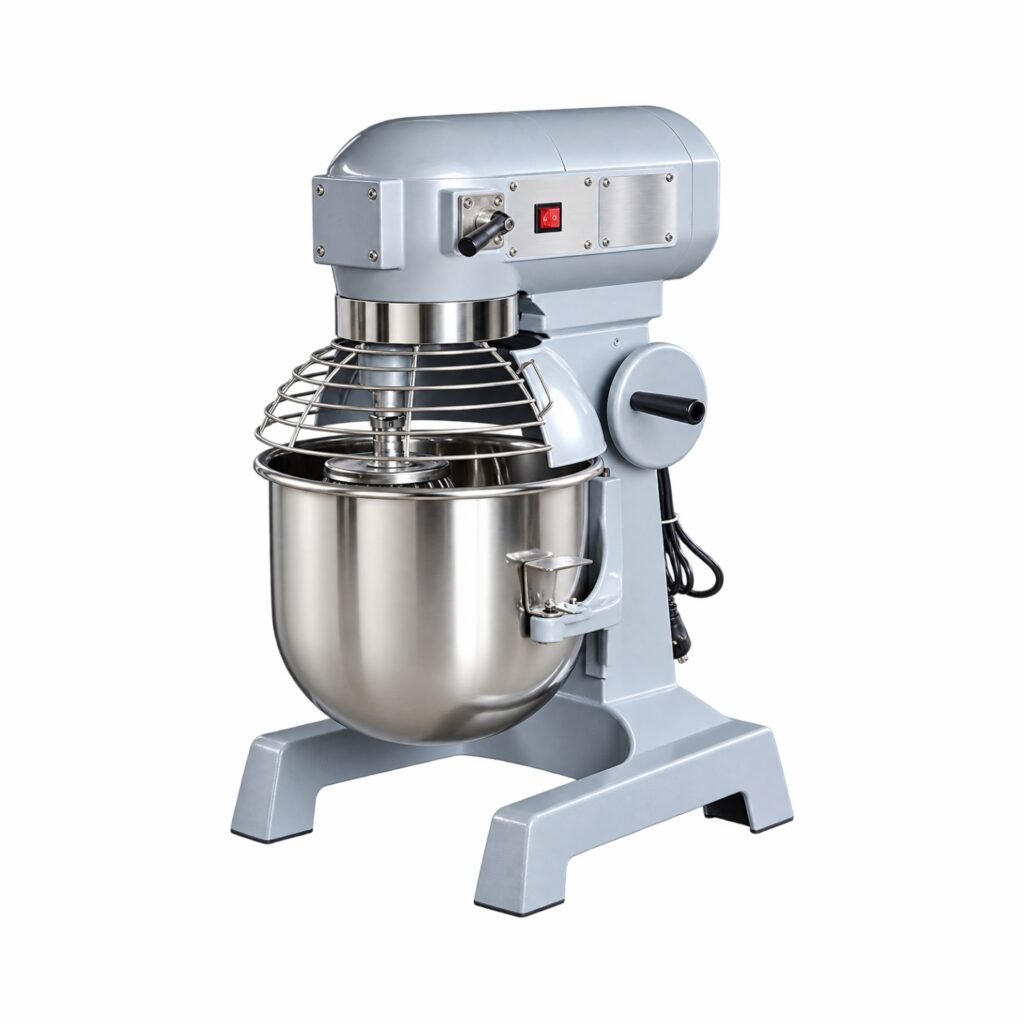 20 Liter Commercial Planetary Mixer – PM-01