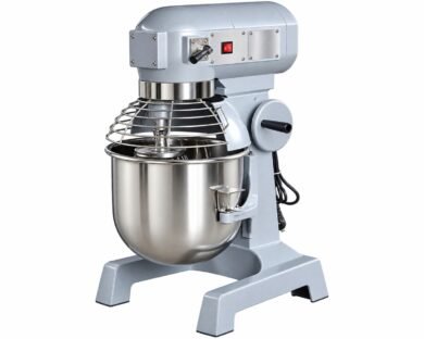 20 Liter Commercial Planetary Mixer PM-01