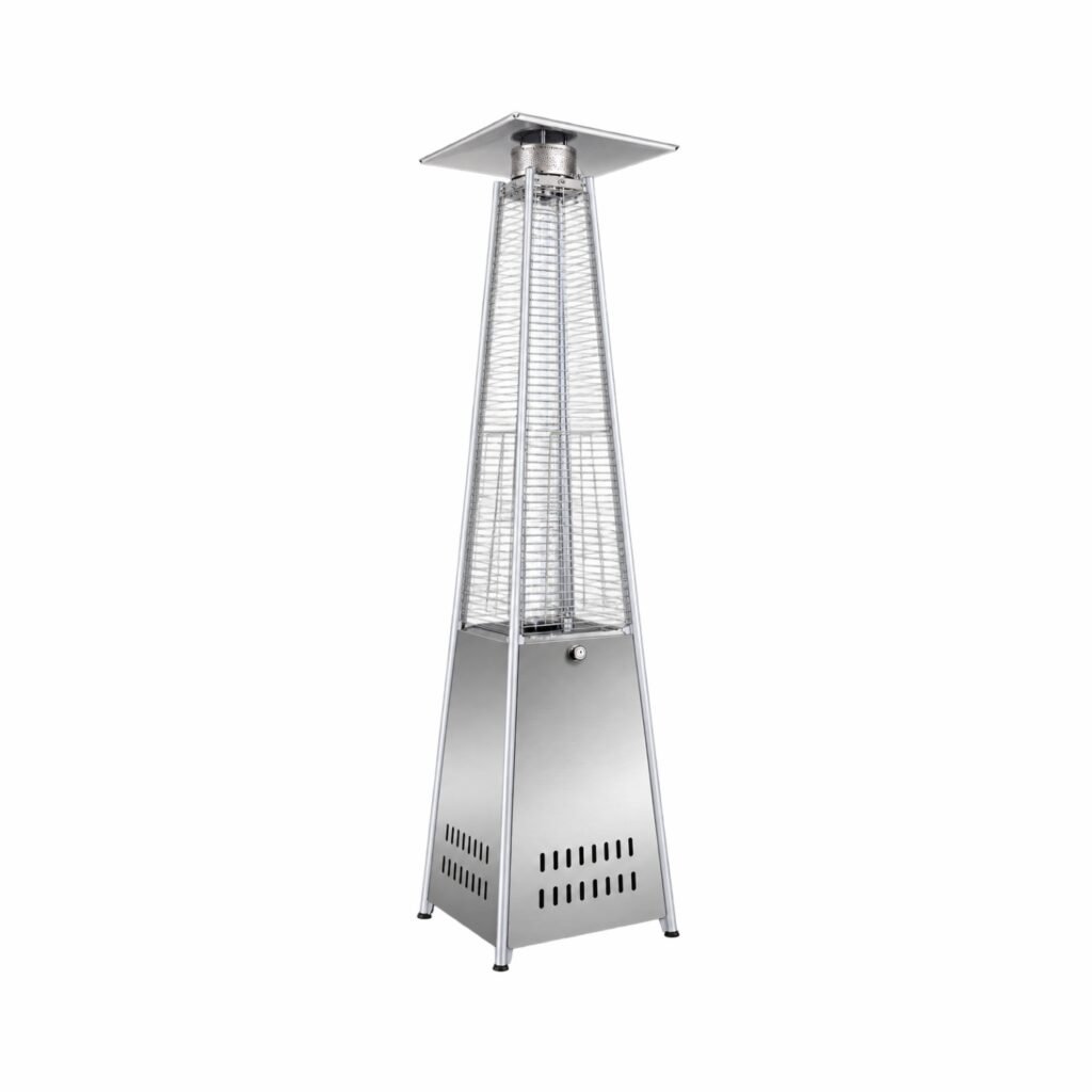 Outdoor Gas Patio Heater – PH-001
