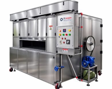 Commercial Swing Oven SO-032