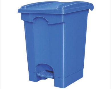 50 Ltr Dustbin With Paddle DP-50