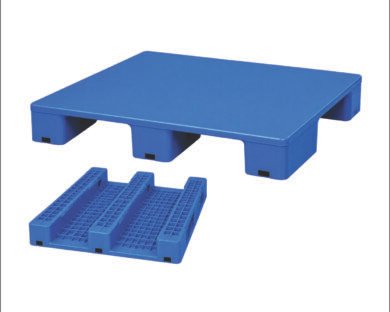 Two Way Plastic Pallet P2-1201