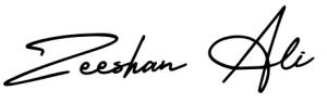 Signature